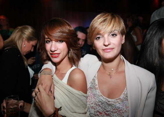 Mix FM's 80's night